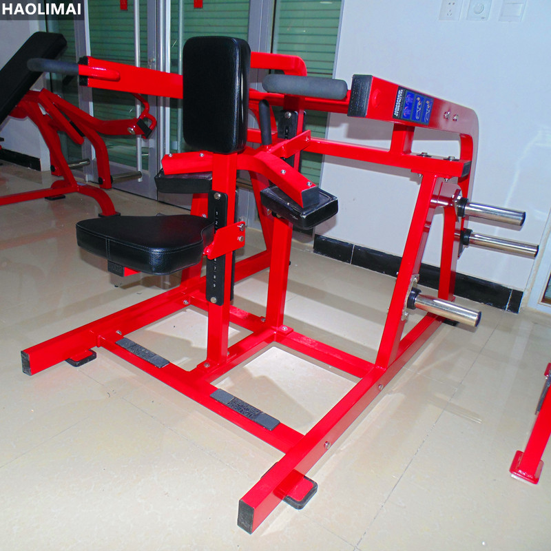 Humvee Fitness Equipment Arm Down Pressure Back Muscle Training Commercial Power Hanging Piece Fitness Room Private Classroom Fitness Equipment