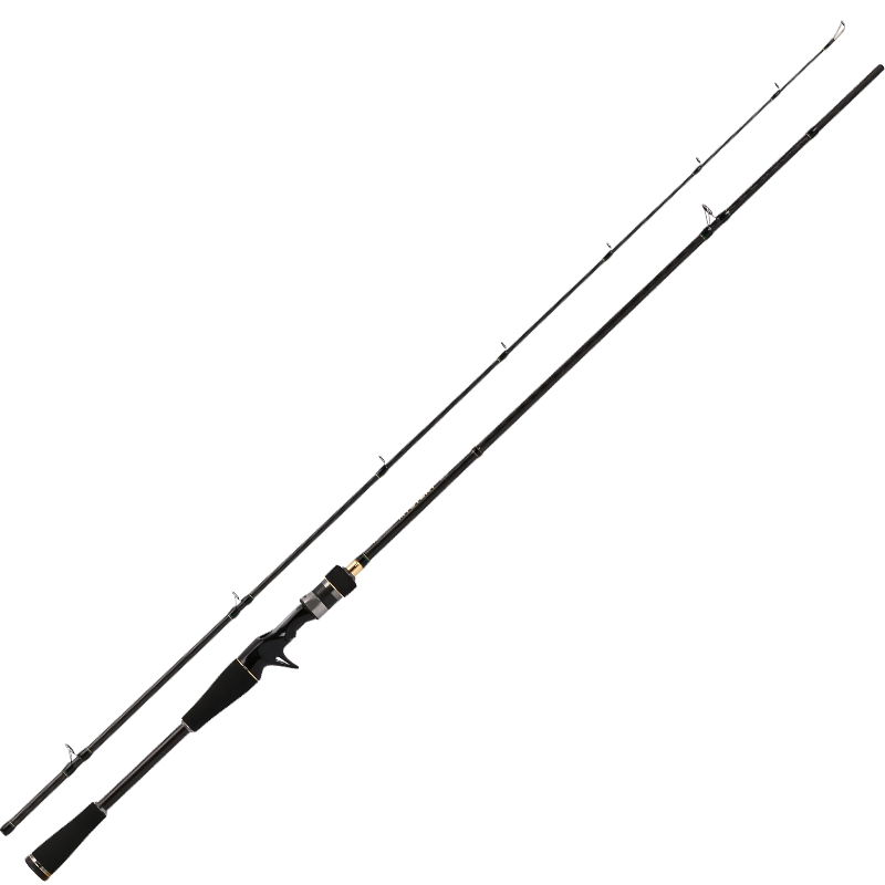 2 28m 2 1 m 1 98 m L MH tuning handle rod rod sea perch rod