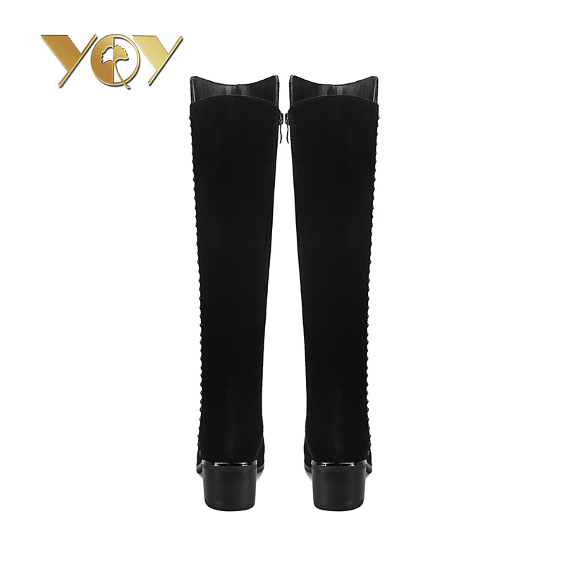 Bottes hiver pour femme en Caoutchouc - Ref 3247713 Image 5