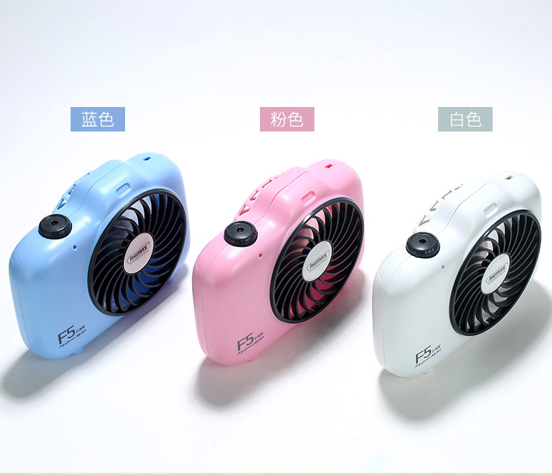 Ventilateur USB - Ref 406916 Image 7