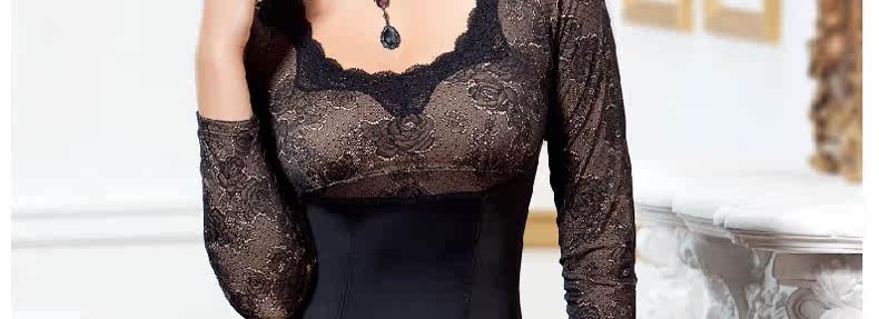 Corset amincissant BKWEAR BK128121 - Ref 685396 Image 26