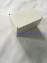 DIY plastic waterproof box meter plastic housing monitoring power supply f1-1 high cover: 200*120*113