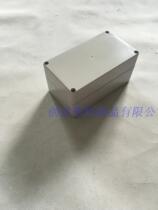 Junction box plastic power supply security monitoring shell AP waterproof box: 158*90*75