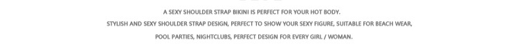 TOPMELON bikini gợi cảm ba điểm thong siêu nhỏ tie quần bơi bơi nữ áo tắm châu Âu và Mỹ do boi nu
