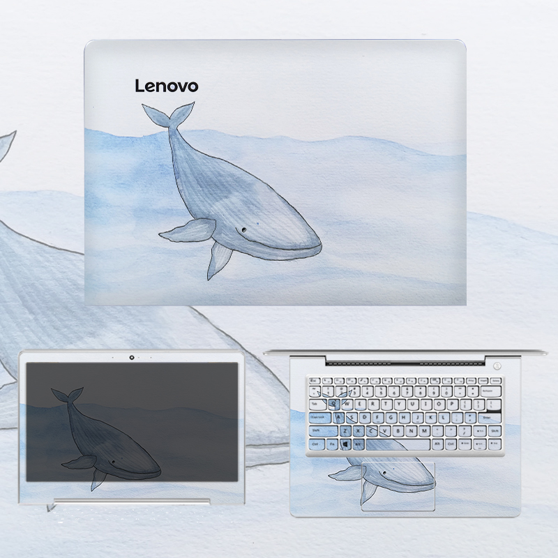 Miếng dán máy tính Lenovo G410 / G470 / G480 / G400 / G40 / Z410 / Z400 G500 / G50-80 / G510 / Z500 / Z50 Màng bảo vệ màng 14 inch 15,6 inch - Phụ kiện máy tính xách tay dán màn hình chống nhìn trộm laptop