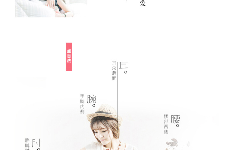 Nước hoa nữ Chun Ting đích thực hương thơm nhẹ kéo dài 50ML hương thơm ngọt ngào và thanh lịch để mua một tặng hai nước hoa miễn phí nước hoa hương gỗ