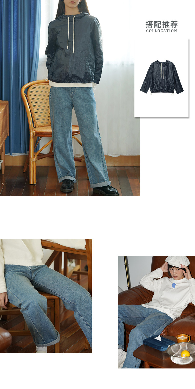 Jean femme OMONT - Ref 3191679 Image 16