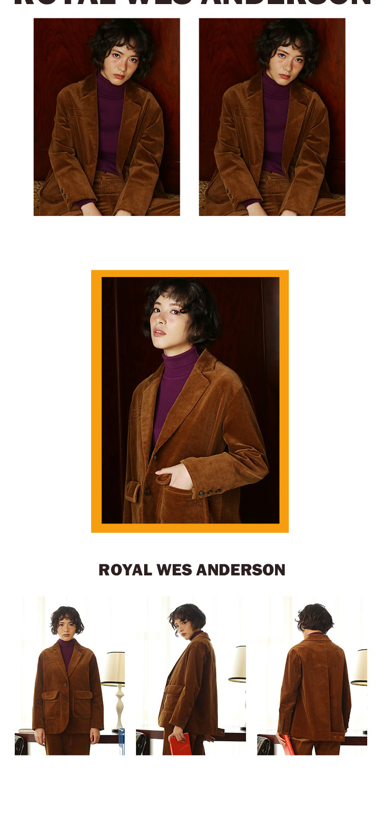 Veste pour femme - Ref 3218677 Image 23