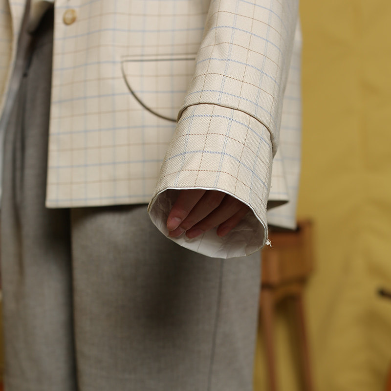 Veste pour femme OMONT en Polyester - Ref 3220939 Image 3