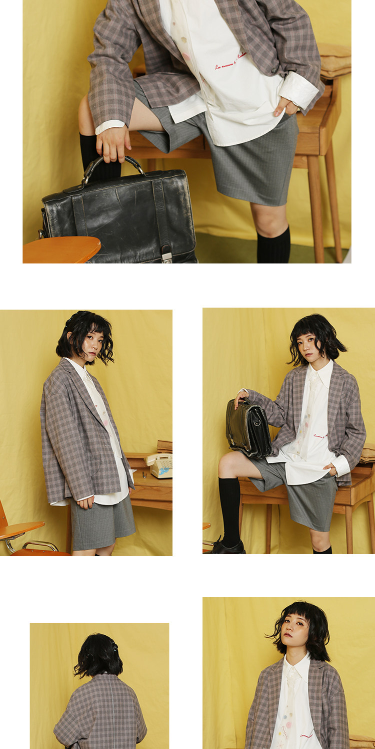 Veste pour femme OMONT en Polyester - Ref 3220939 Image 20