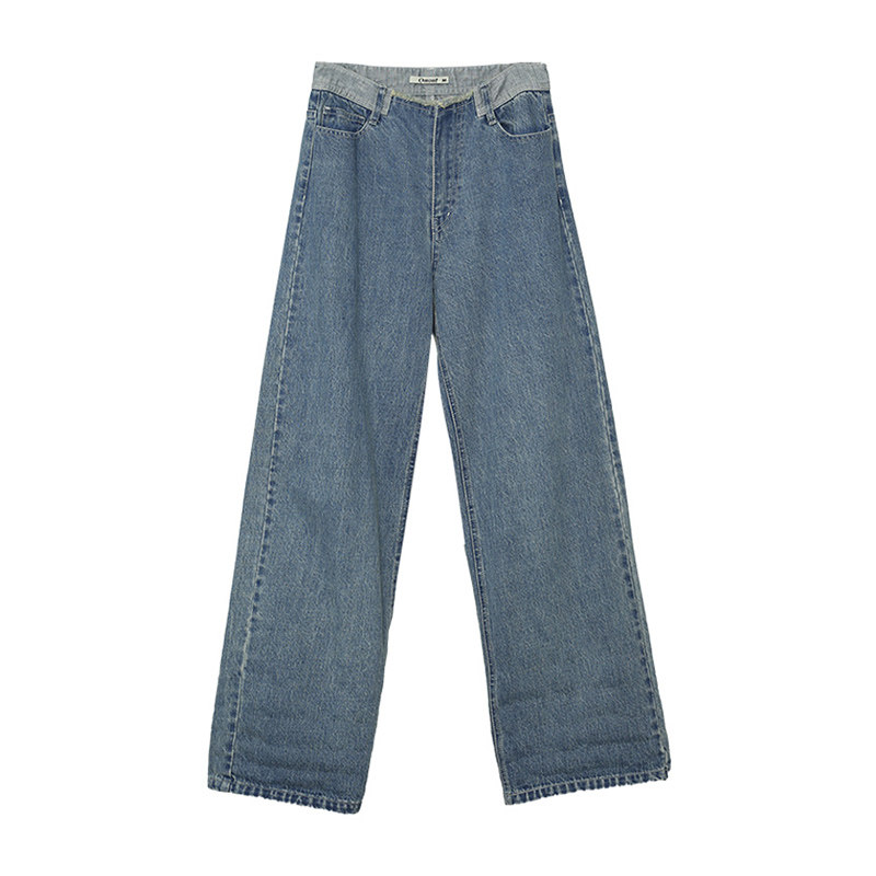 Jean femme OMONT - Ref 3191679 Image 5