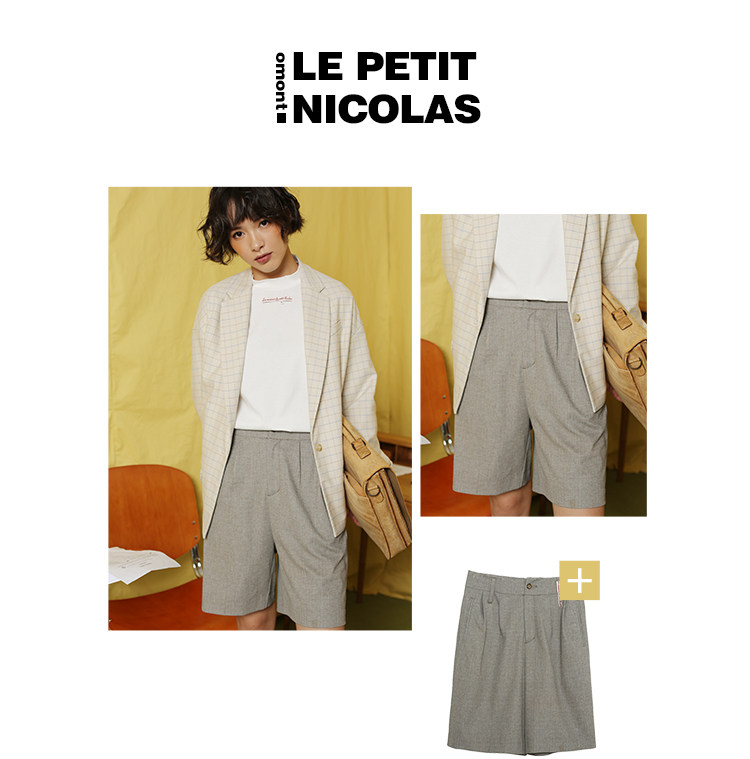 Veste pour femme OMONT en Polyester - Ref 3220939 Image 11