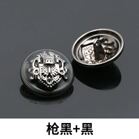 5#[Gun Black+Black] 6