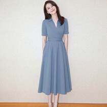 SANDRO MOSCOLONI2022 spring and summer new French style Balloon Fairy Super Fairy dress Dresses Dresses Dresses Dresses Dresses