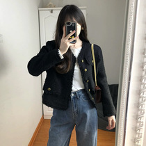 SANDRO MOSCOLONI Superior Sense Coat 2022 New Harbor in Autumn Locomotive Costume Woman