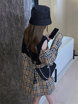 SANDRO MOSCOLONI early spring shirt nepotism machine design sense ladies superior sense little subretro port wind