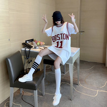 Sandro Moscoloni College Wind Ball Cool Girl 2023 New Wearing Loose Sports Wind Suit Woman