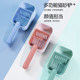 New Pet Cat Litter Scoop Filter Shovel Large Grid Tofu Litter Cat Poop Scoop Cat Waste Cleaning Tool