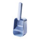 New Pet Cat Litter Scoop Filter Shovel Large Grid Tofu Litter Cat Poop Scoop Cat Waste Cleaning Tool