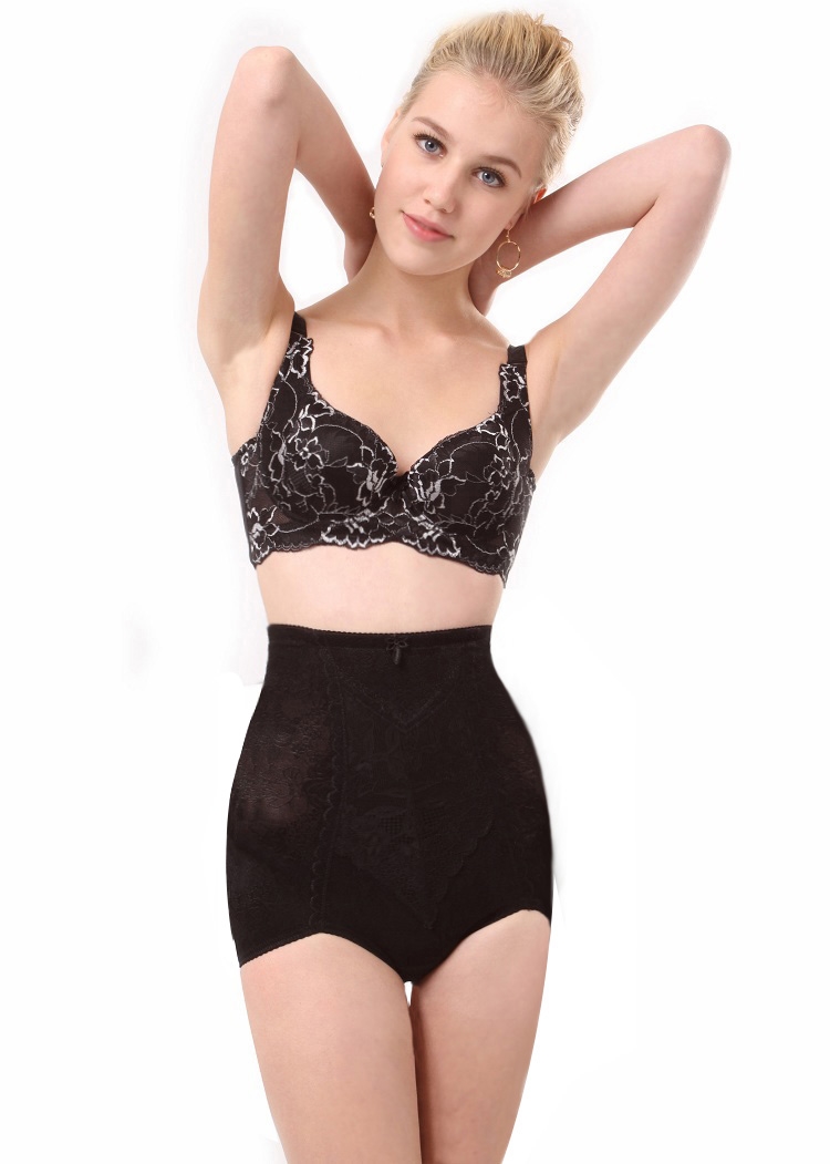 body amincissant en spandex - Ref 686562 Image 6