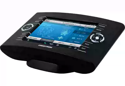 Crestron Crestron 5 7 inch wireless touch screen TST-600 TST-602