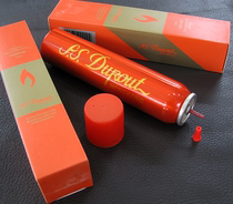 Lighter Accessories Gas Oil 150 Ml All Peng Lighter Gas Accessories Plastic Inflatable Mouth