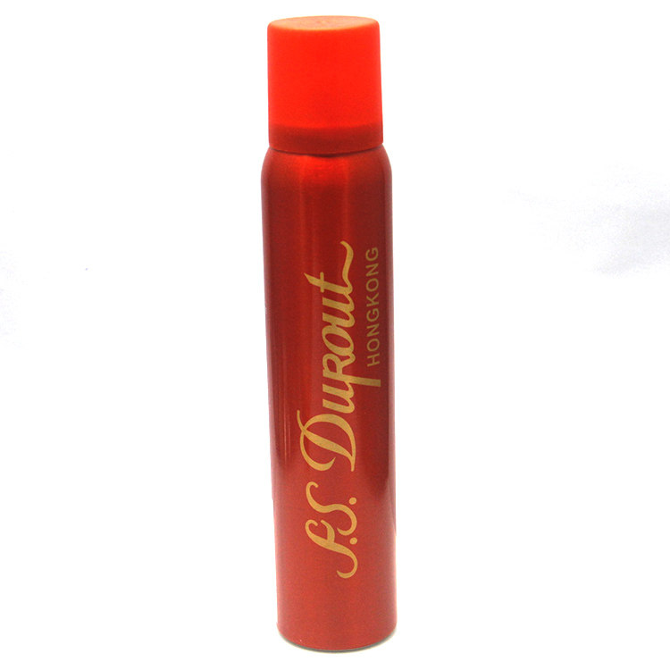 Dupont lighter gas filling general cylinder gasoline 150ml red bottle consumables accessories