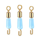 Sub-thread clip Mengda quick sub-thread clip pin sub-thread