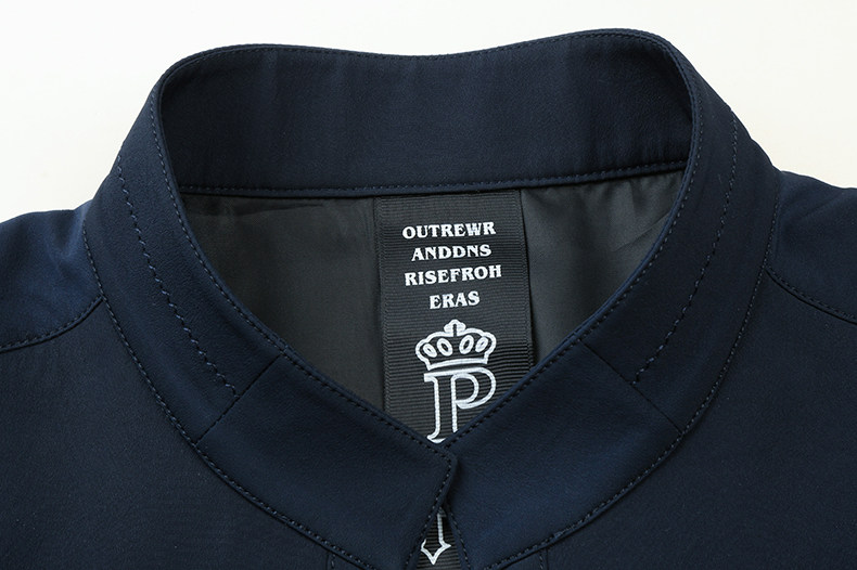 Blouson homme manches longues - Ref 3116856 Image 4