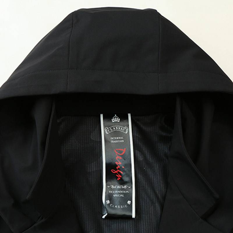 Blouson homme manches longues - Ref 3116436 Image 3