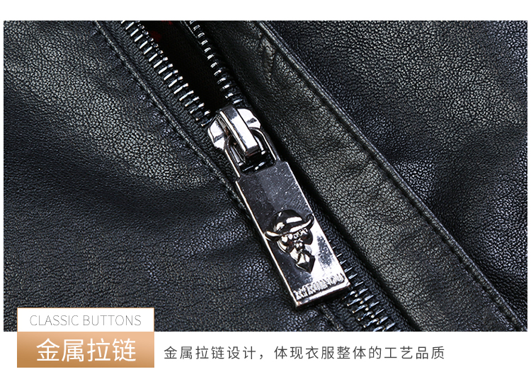 Blouson homme manches longues - Ref 3116815 Image 23