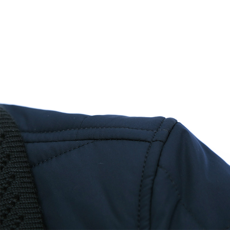 Blouson chaud pour homme - Ref 3112015 Image 4