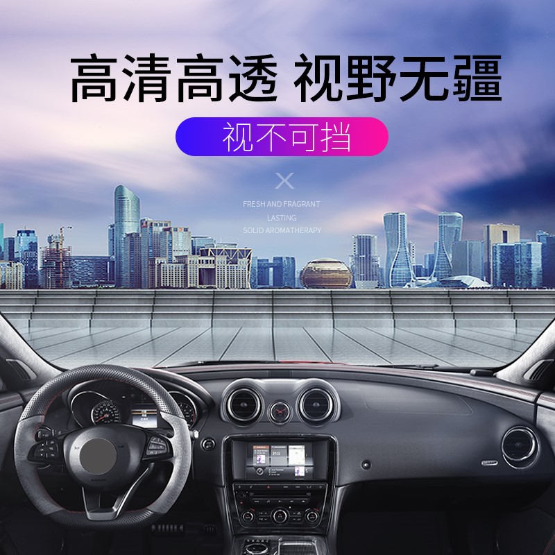 Car Glass Film, Explosion-Proof, Heat-Insulating, Sun Protection, Black Privacy Film for Vans, Sedans, and Trucks, Self-Adhesive