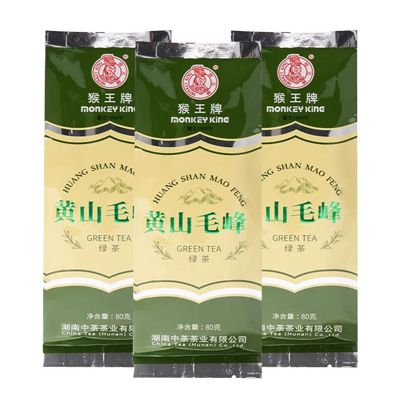 黄山毛峰茶是什么茶？教科书般的解读，小白必看！