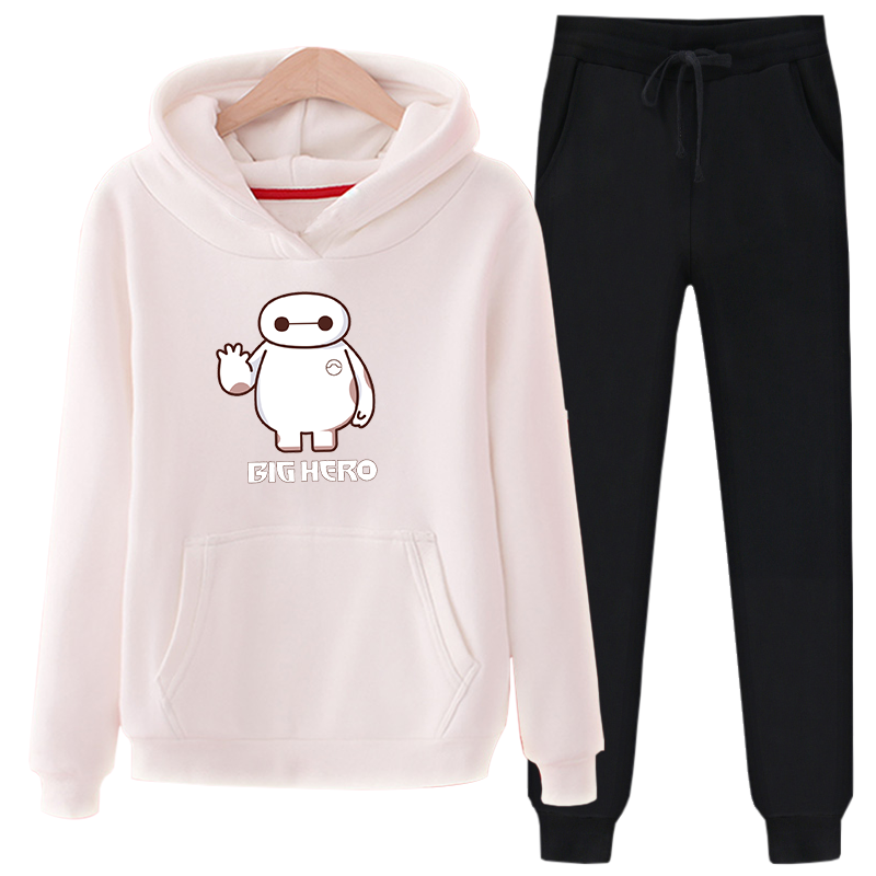 Sweatshirt femme en Coton - Ref 3216030 Image 27