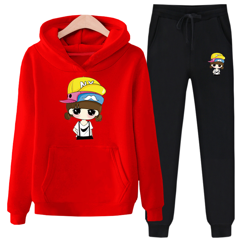 Sweatshirt femme en Coton - Ref 3216030 Image 46