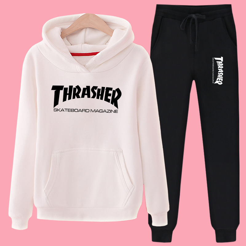 Sweatshirt femme en Coton - Ref 3216030 Image 22