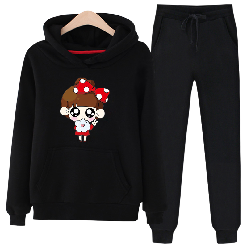 Sweatshirt femme en Coton - Ref 3216030 Image 39