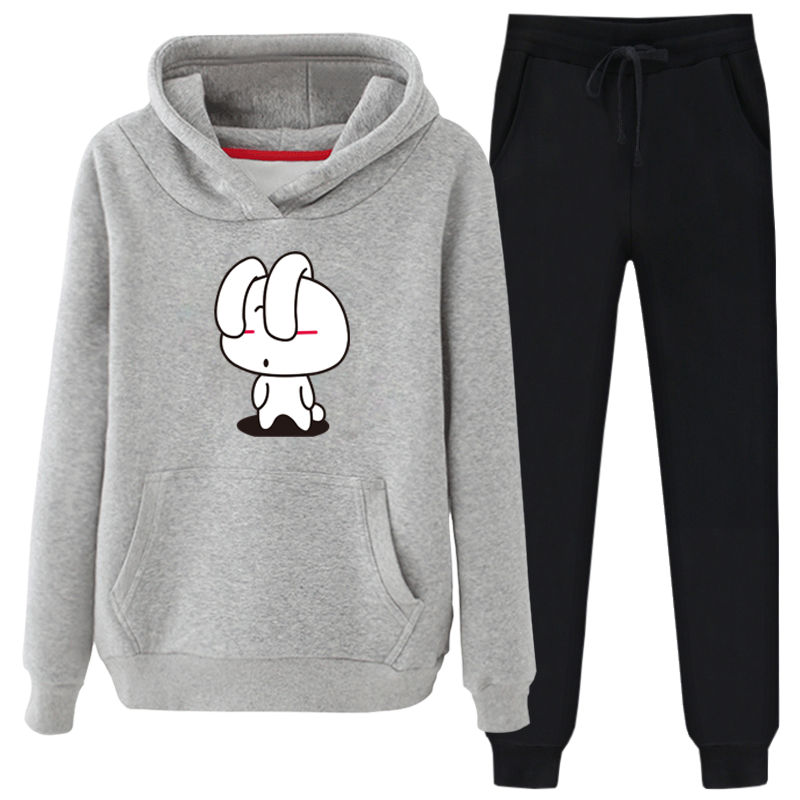 Sweatshirt femme en Coton - Ref 3216030 Image 66