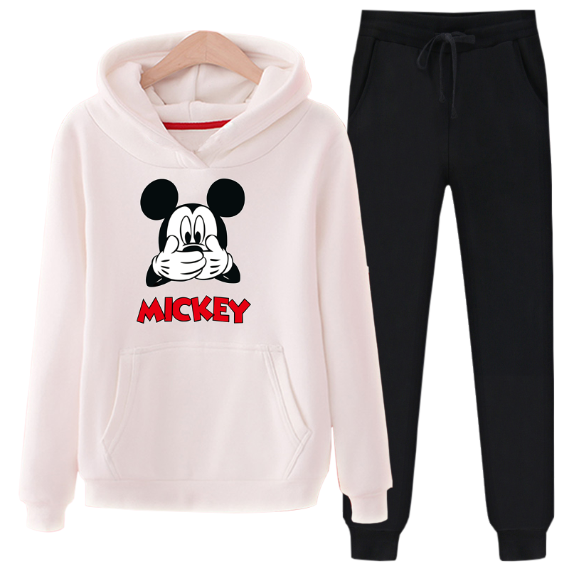 Sweatshirt femme en Coton - Ref 3216030 Image 17