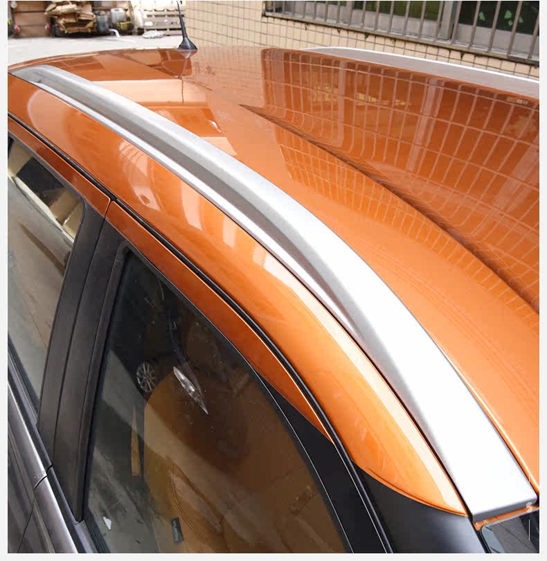 Jinke --- Детали багажные кадры