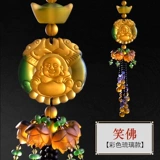 Высококлассная подвеска, защитный амулет подходит для мужчин и женщин, креативный аксессуар, новая коллекция