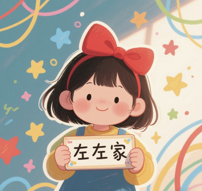 左左家