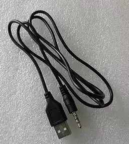 sport music Bicycle audio long riding speaker mini plug-in card small speaker charging cable data cable