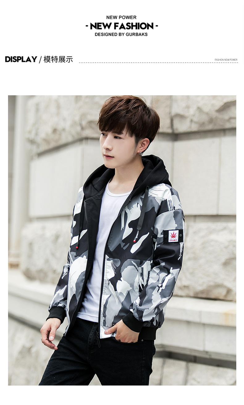 Blouson homme - Ref 3117249 Image 11