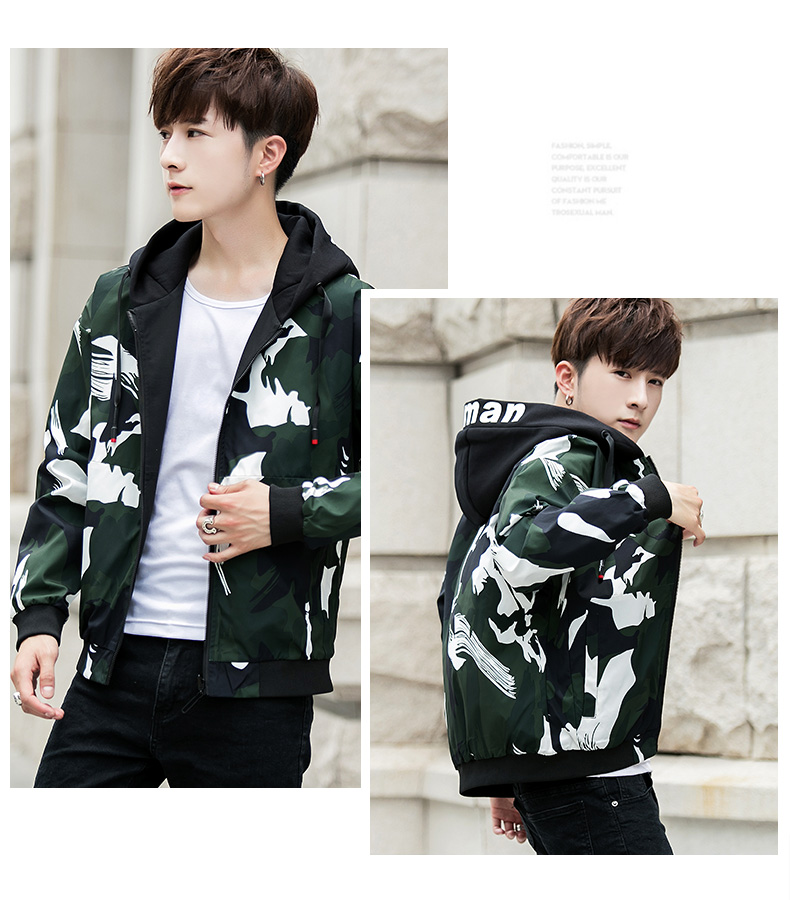 Blouson homme - Ref 3117249 Image 19