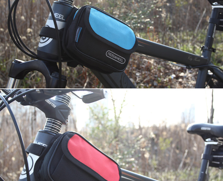 Sacoche pour vélo ROSWHEEL - Ref 2211738 Image 19