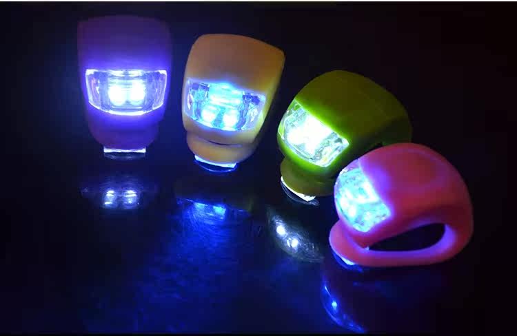 Lumière vélo DEEMOUNT - Ref 2397818 Image 13