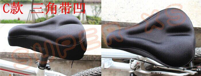 Selle de vélo Mountain Bike DEEMOUNT - Ref 2350208 Image 8