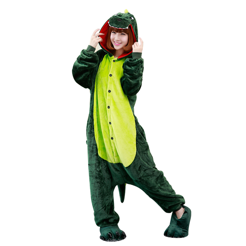 Pyjama mixte en Polyester Polyester  à manches longues - Ref 2988424 Image 5